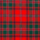 Stewart Of Appin Modern 16oz Tartan Fabric By The Metre